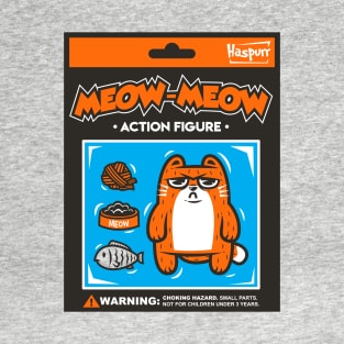 Meow-Meow T-Shirt